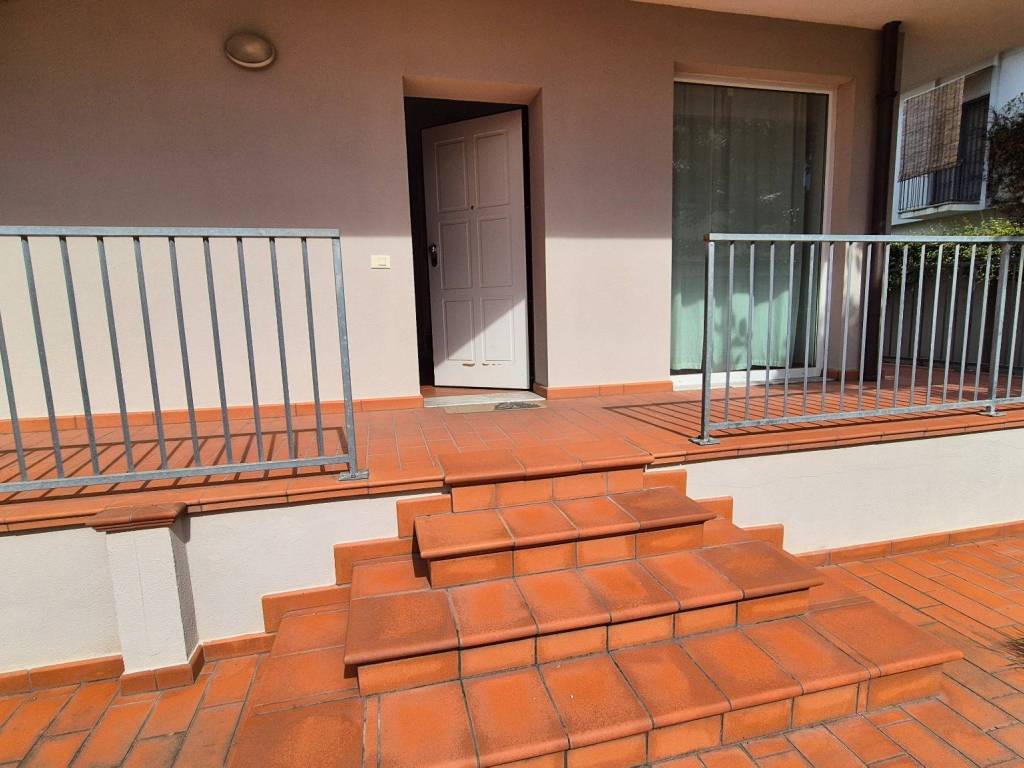 appartamento in affitto a Viareggio in zona Don Bosco