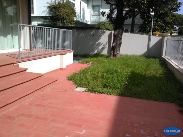 appartamento in affitto a Viareggio in zona Don Bosco