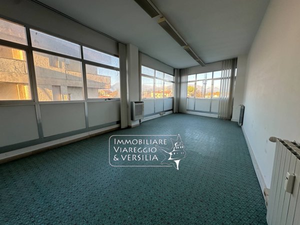ufficio in affitto a Viareggio in zona Centro Storico
