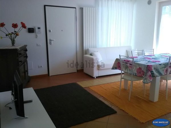 appartamento in affitto a Viareggio in zona Don Bosco