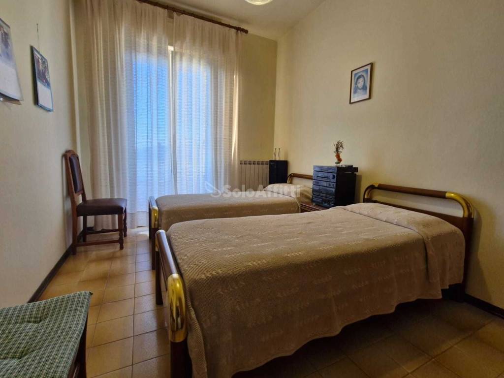 appartamento in affitto a Viareggio
