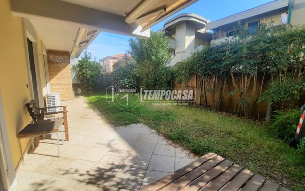 appartamento in affitto a Viareggio in zona Centro Storico