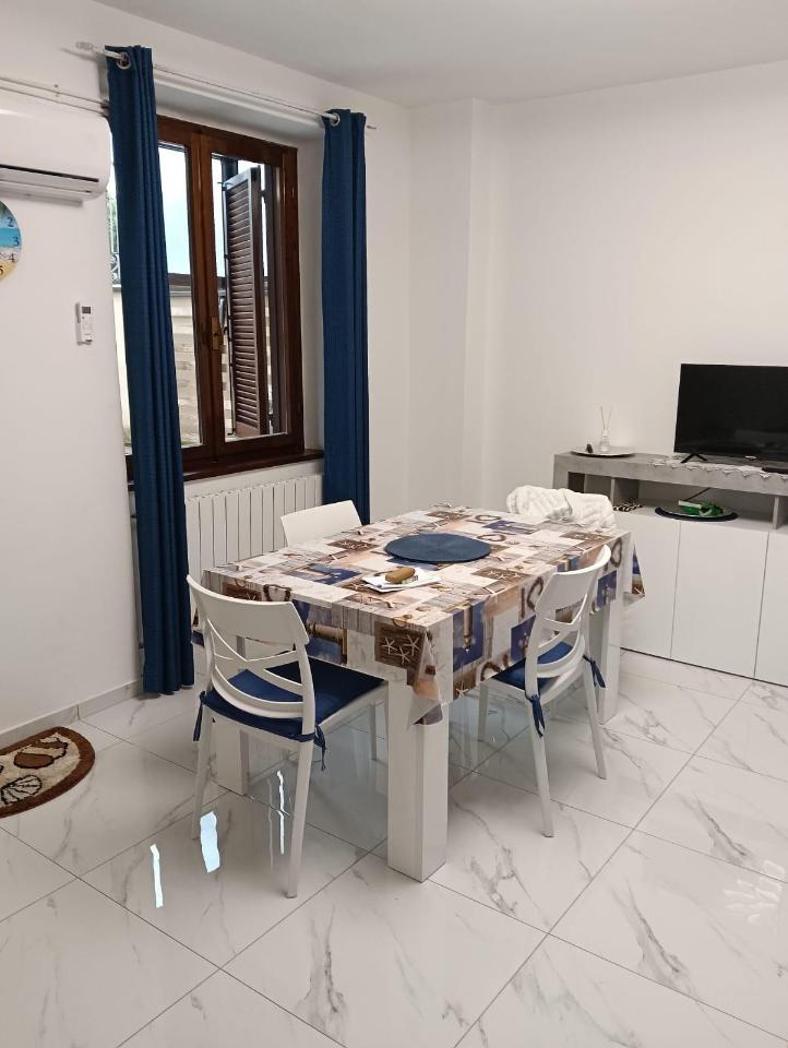 appartamento in affitto a Viareggio in zona Centro Storico