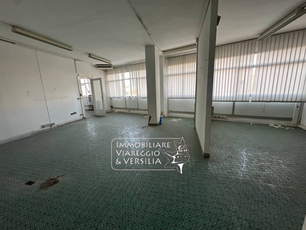 ufficio in affitto a Viareggio in zona Centro Storico