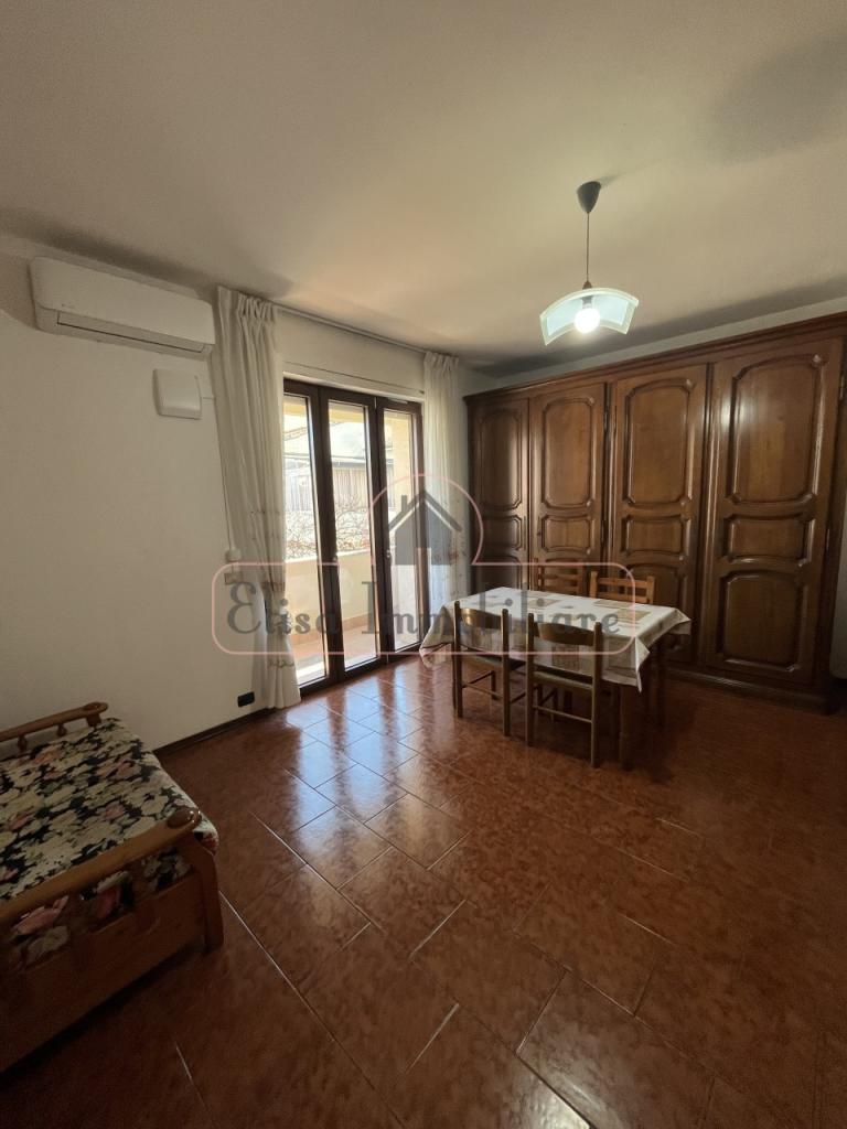 appartamento in affitto a Viareggio