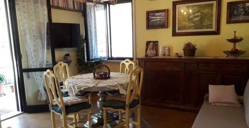 appartamento in affitto a Viareggio in zona Don Bosco