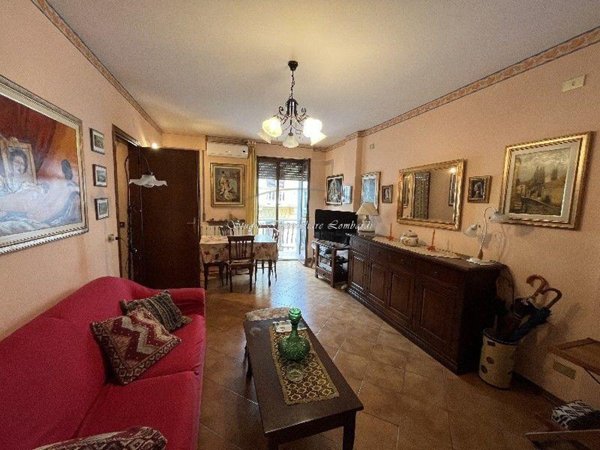 appartamento in affitto a Viareggio in zona Don Bosco