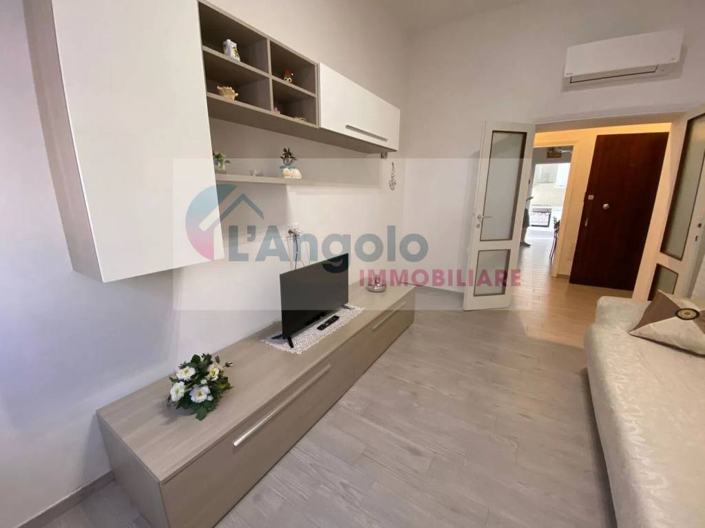 appartamento in affitto a Viareggio