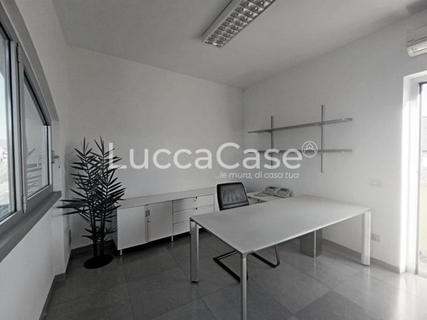 ufficio in affitto a Viareggio