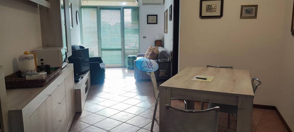 appartamento in affitto a Viareggio in zona Marco Polo