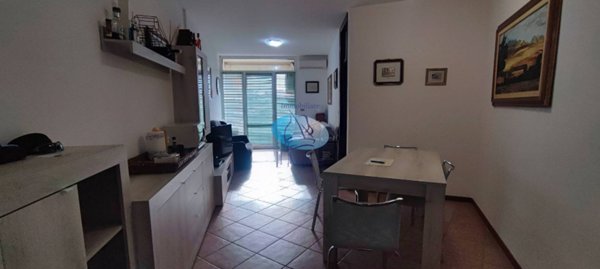 appartamento in affitto a Viareggio in zona Marco Polo
