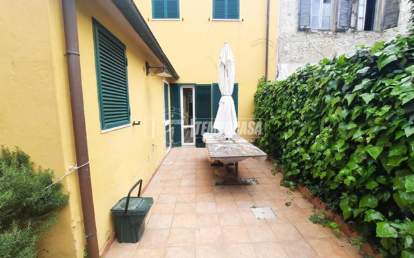 appartamento in affitto a Viareggio in zona Centro Storico