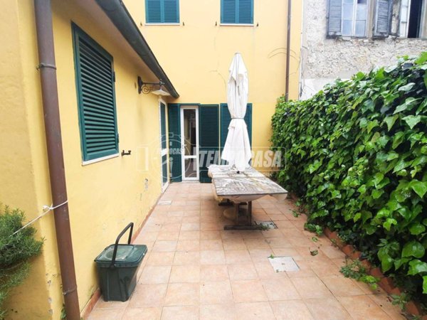 appartamento in affitto a Viareggio in zona Centro Storico