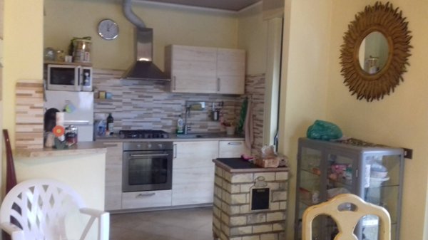 appartamento in affitto a Viareggio in zona Marco Polo