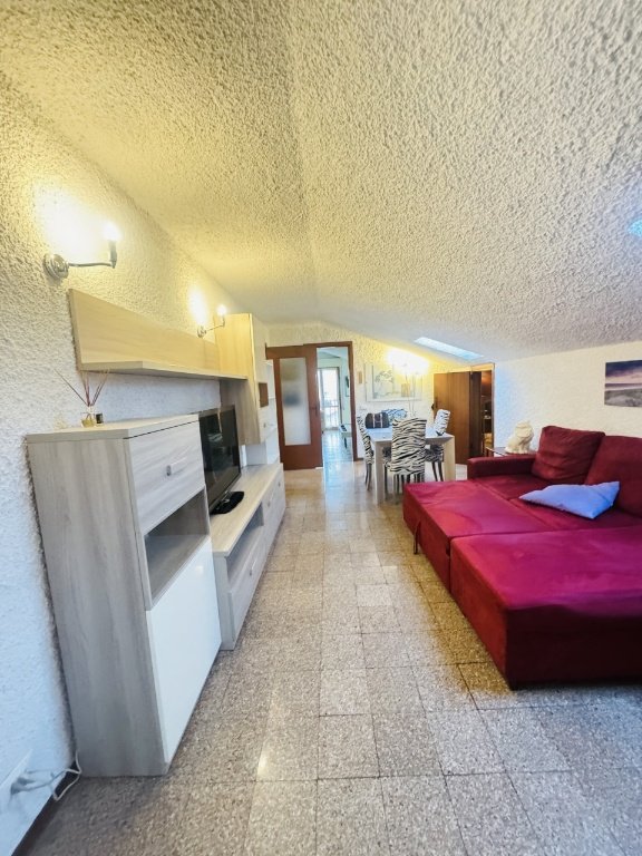 appartamento in affitto a Viareggio