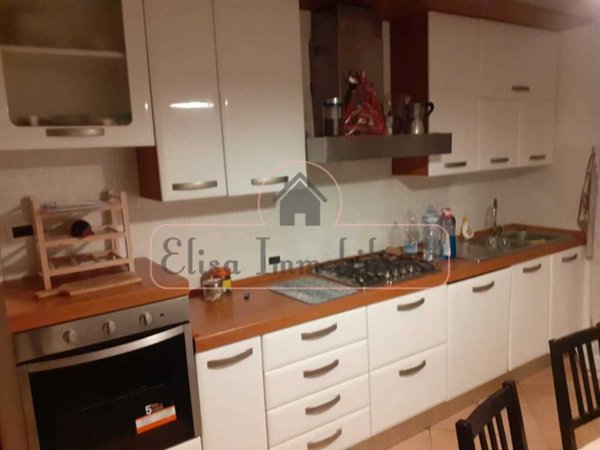 casa indipendente in affitto a Viareggio in zona Campo d'Aviazione