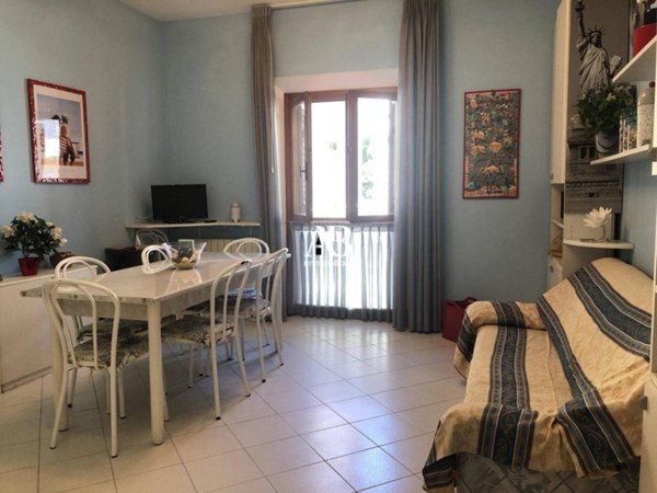 appartamento in affitto a Viareggio