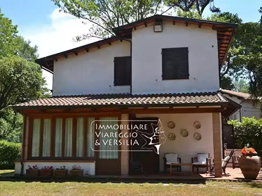 casa indipendente in affitto a Viareggio in zona Torre del Lago