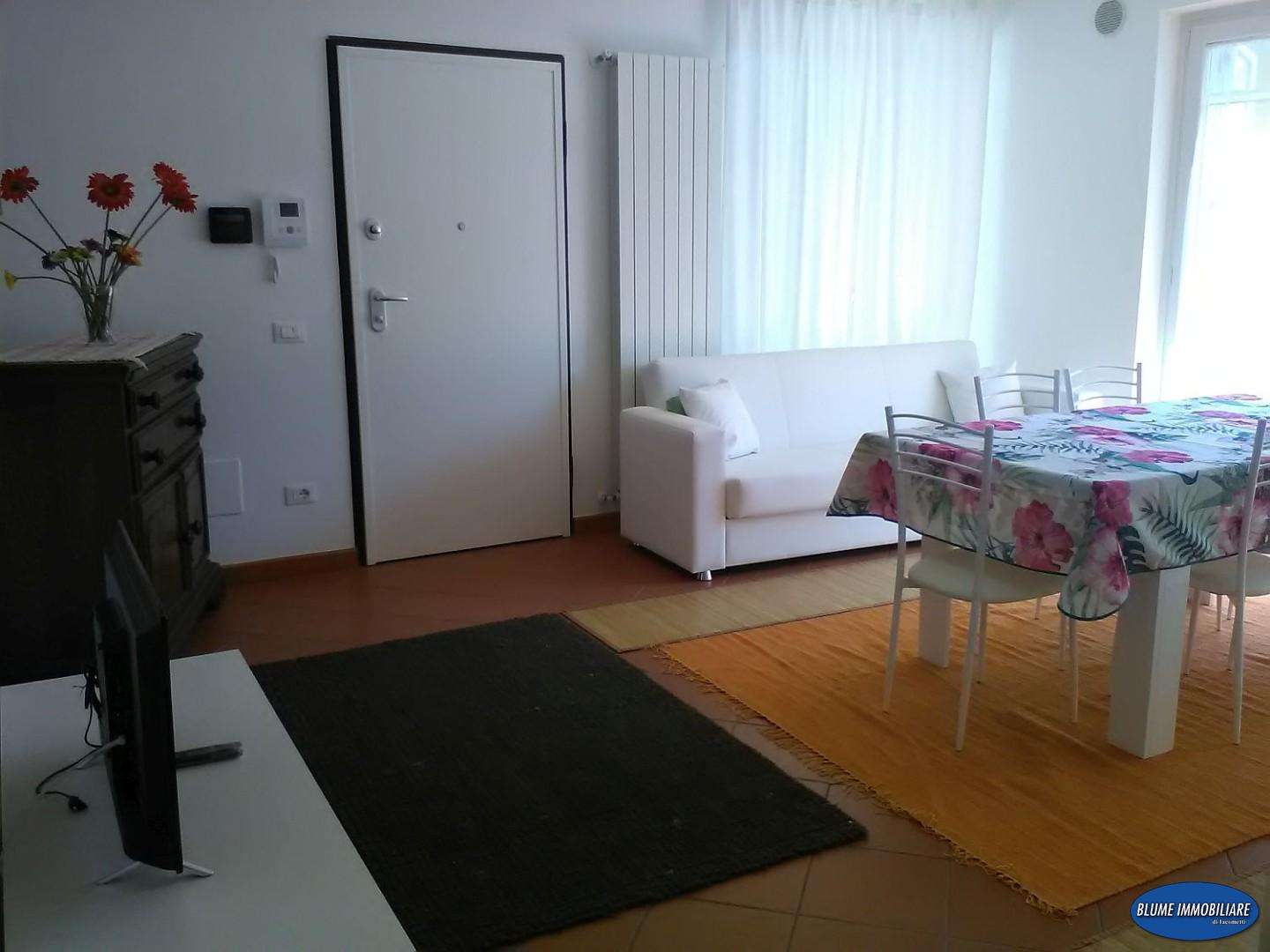 appartamento in affitto a Viareggio in zona Don Bosco