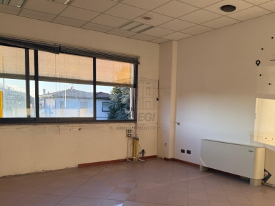 ufficio in affitto a Viareggio