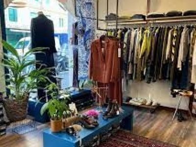 locale di sgombero in affitto a Viareggio in zona Centro Storico