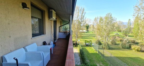 appartamento in affitto a Viareggio in zona Torre del Lago