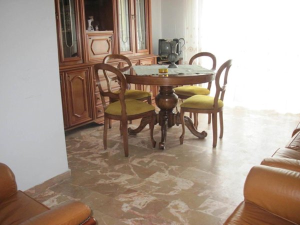 appartamento in affitto a Viareggio