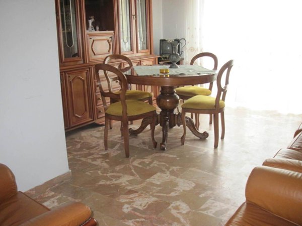 appartamento in affitto a Viareggio