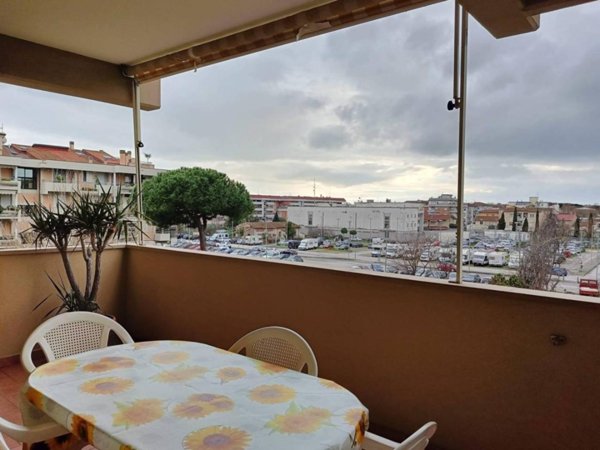 appartamento in affitto a Viareggio in zona Don Bosco