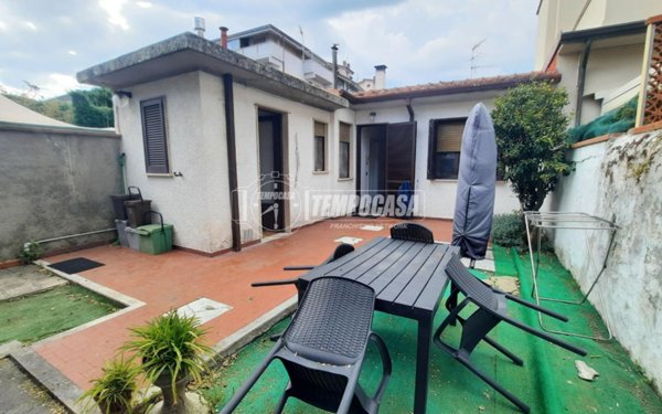 appartamento in affitto a Viareggio in zona Centro Storico