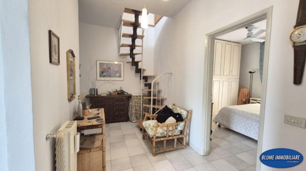 appartamento in affitto a Viareggio in zona Marco Polo