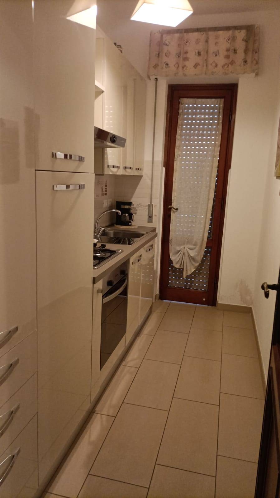 appartamento in affitto a Viareggio in zona Centro Storico