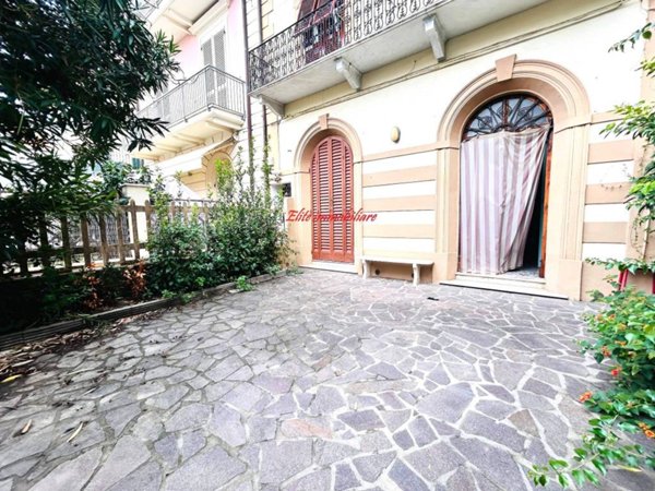 appartamento in affitto a Viareggio