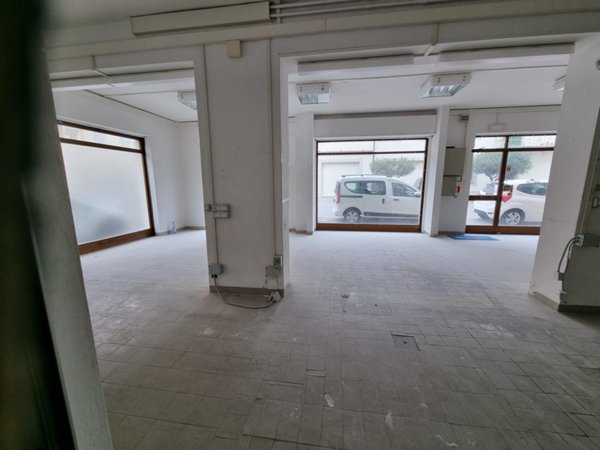 appartamento in affitto a Viareggio in zona Centro Storico