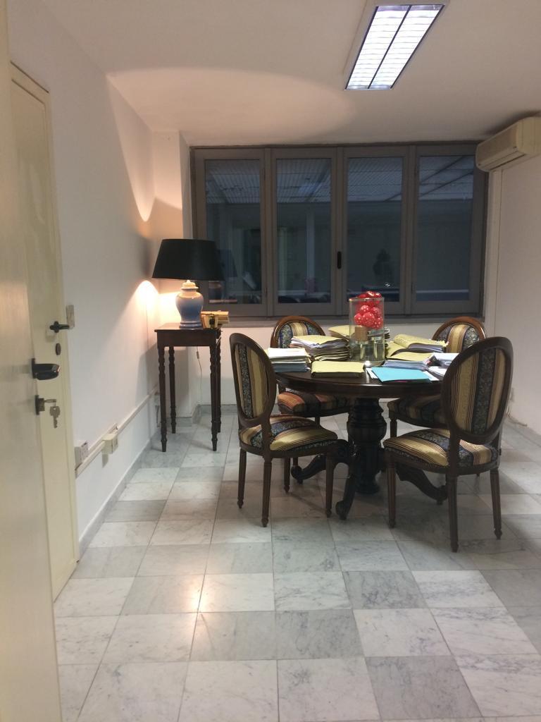 appartamento in affitto a Viareggio