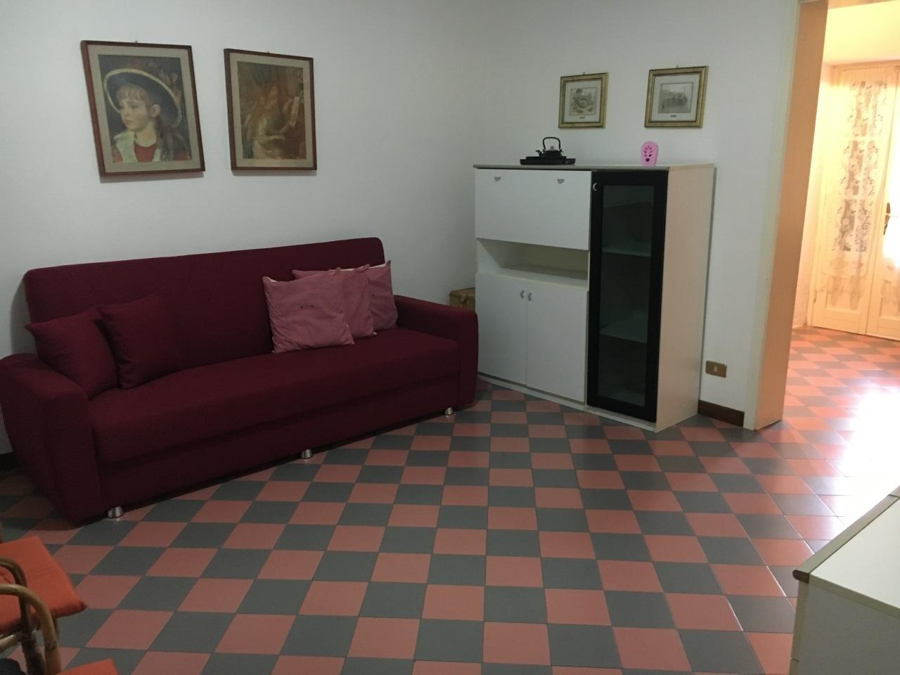 appartamento in affitto a Viareggio