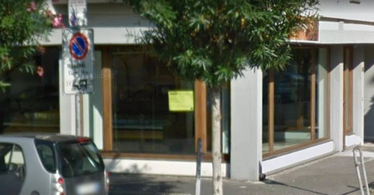 appartamento in affitto a Viareggio