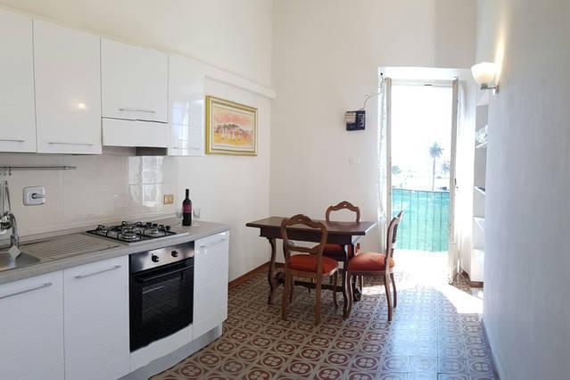 appartamento in affitto a Viareggio