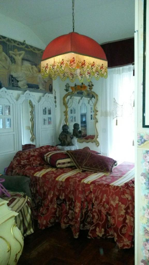 appartamento in affitto a Viareggio in zona Cinquini