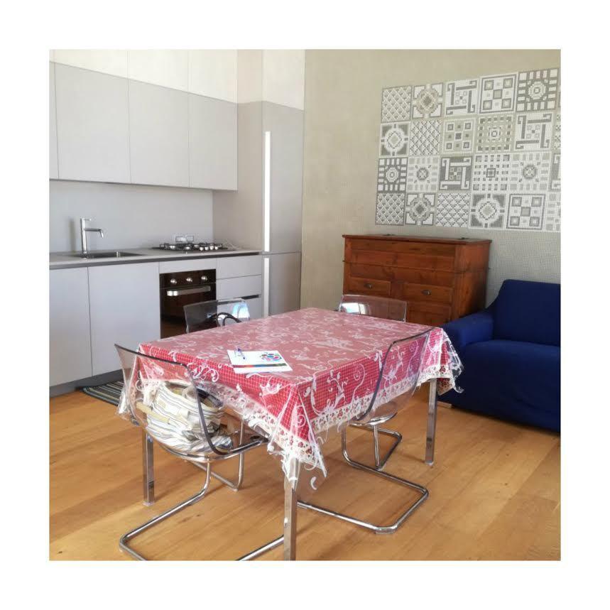 appartamento in affitto a Viareggio