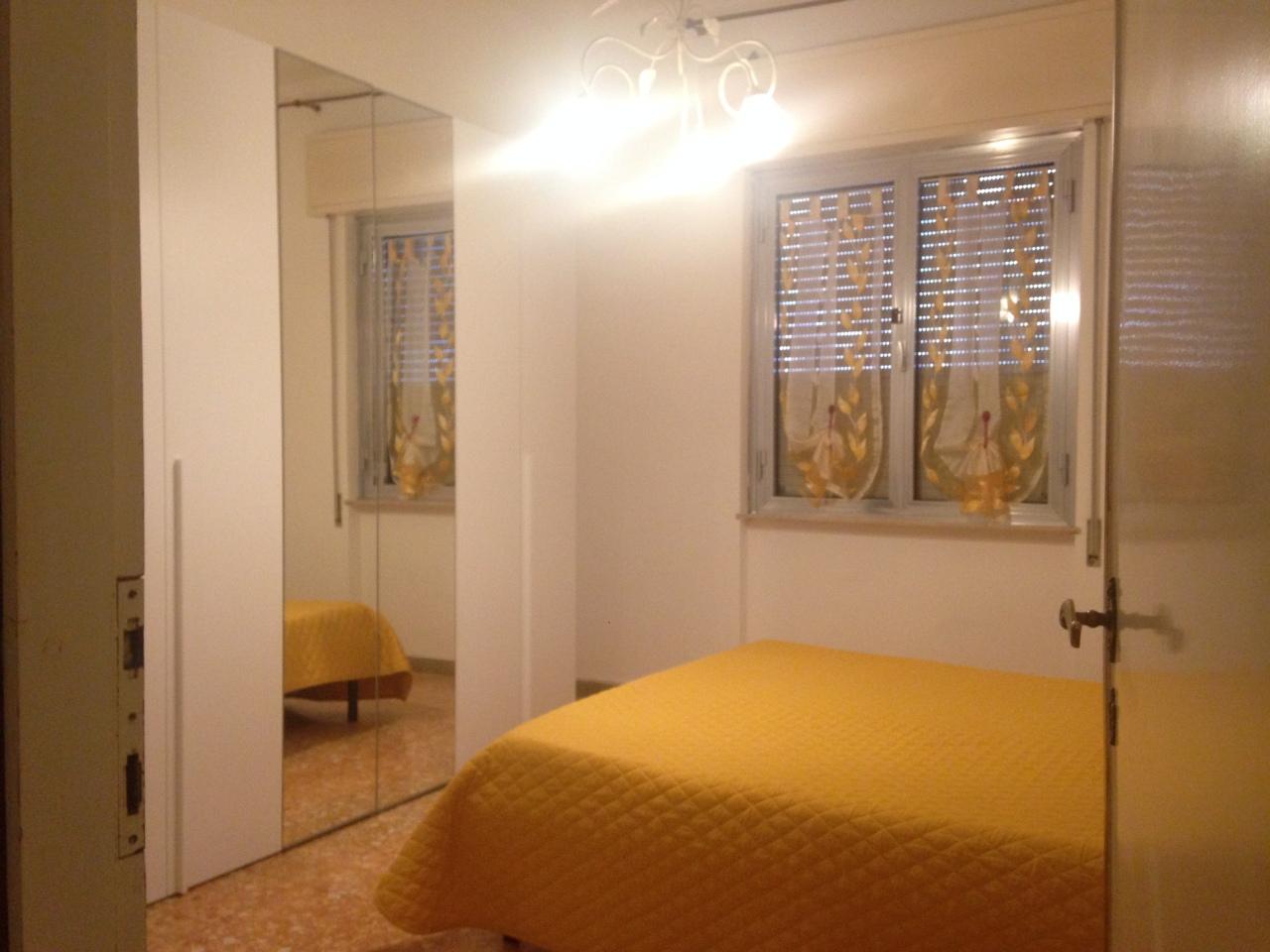 appartamento in affitto a Viareggio