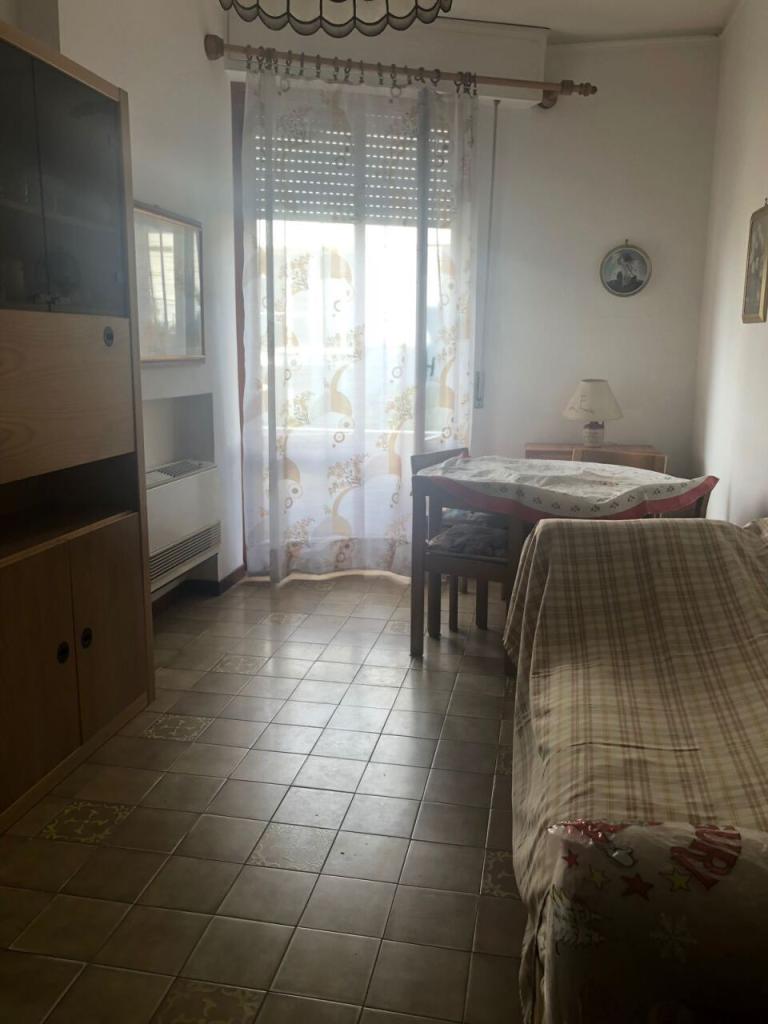 appartamento in affitto a Viareggio