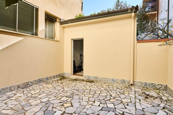 appartamento in affitto a Viareggio