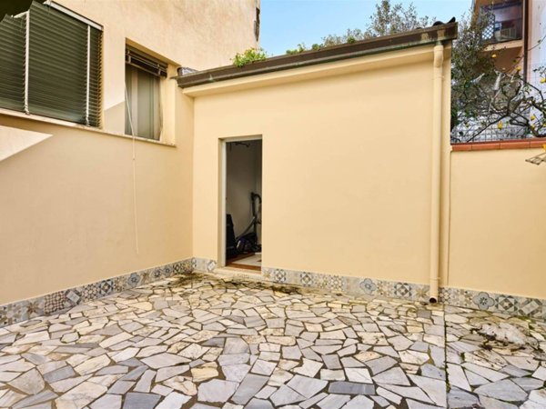 appartamento in affitto a Viareggio in zona Don Bosco