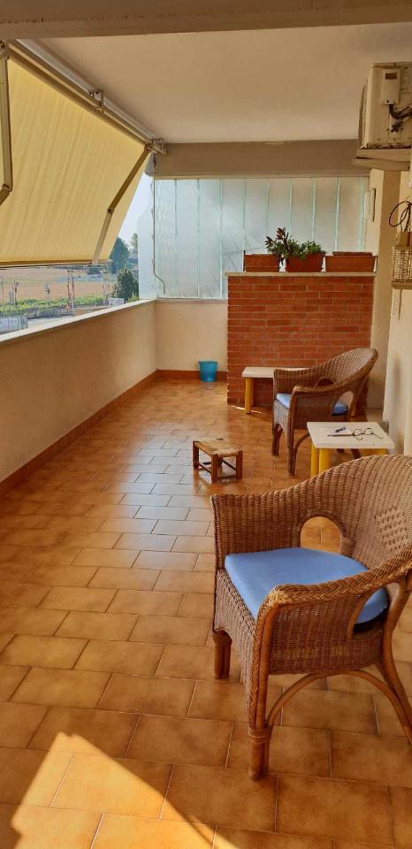 appartamento in affitto a Viareggio in zona Marco Polo