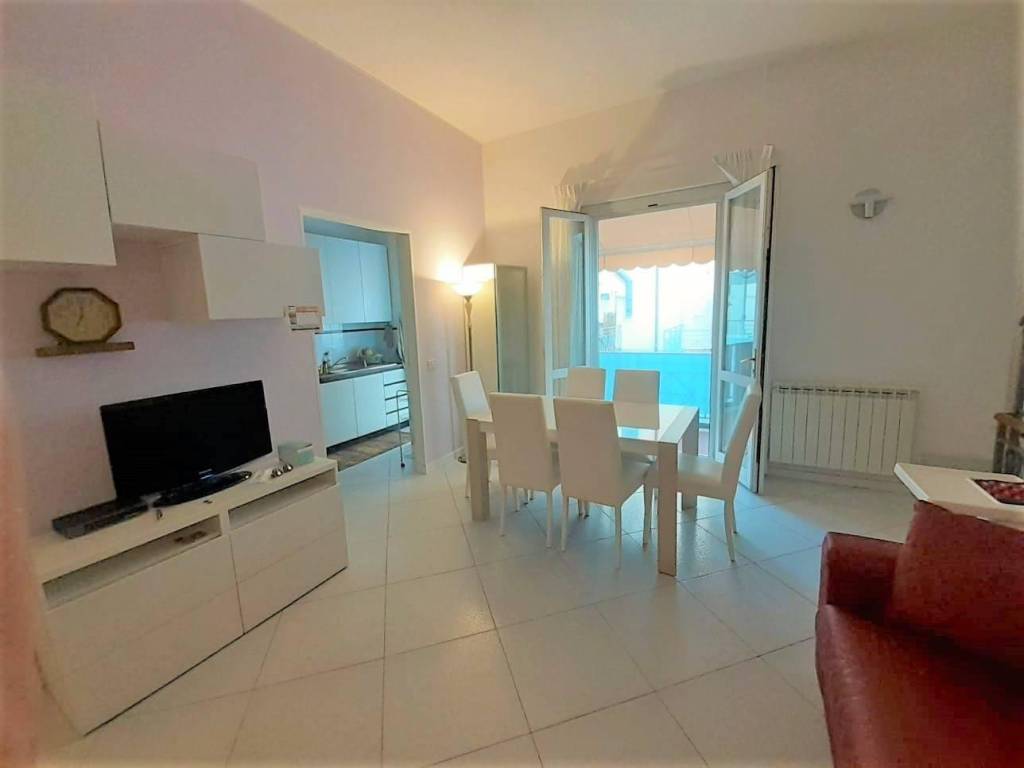 appartamento in affitto a Viareggio in zona Centro Storico