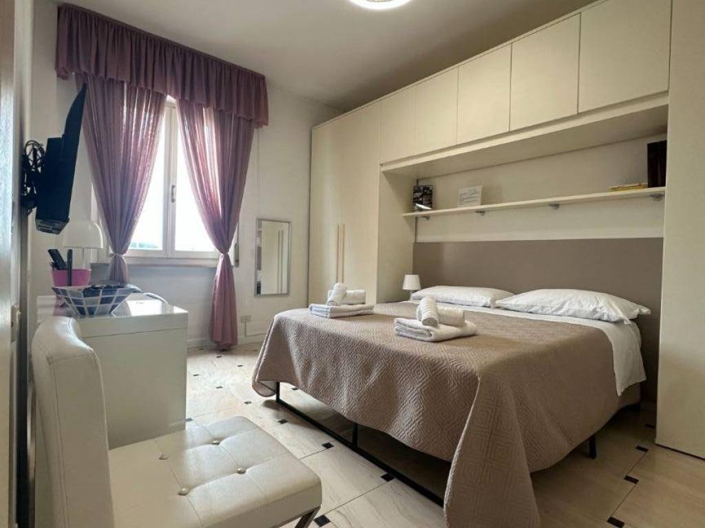 appartamento in affitto a Viareggio in zona Marco Polo