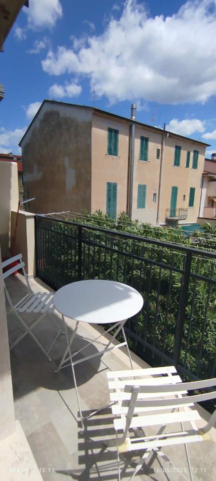 appartamento in affitto a Viareggio