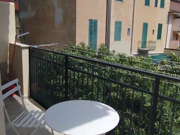 appartamento in affitto a Viareggio