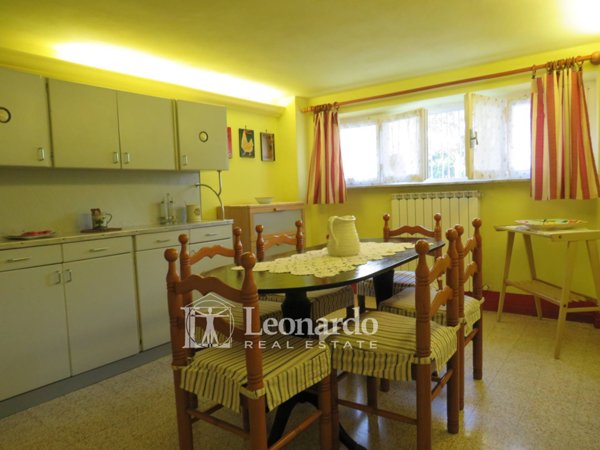 appartamento in affitto a Viareggio in zona Campo d'Aviazione